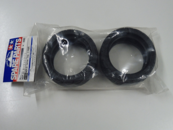 Tamiya Nitro Thunder Tarmac Tire #51193